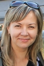 Людмила Степанцова